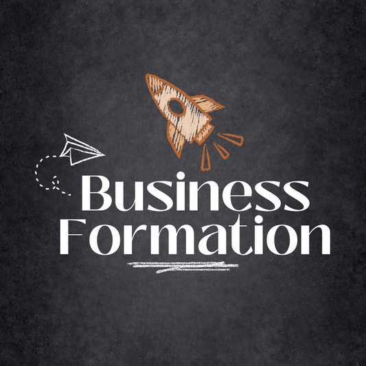 Business Formation