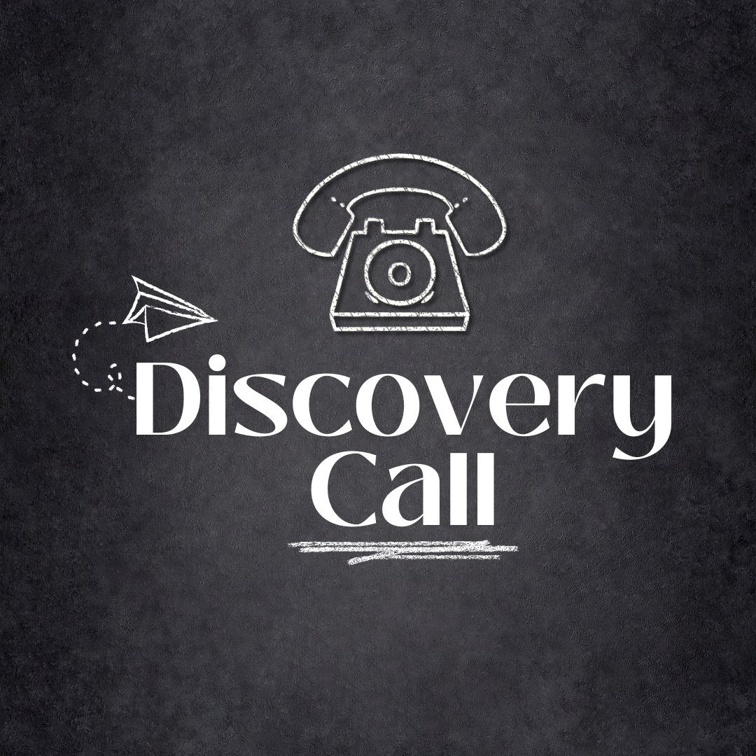 Discovery Call
