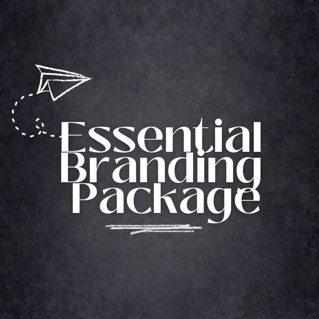 Essential Branding Package