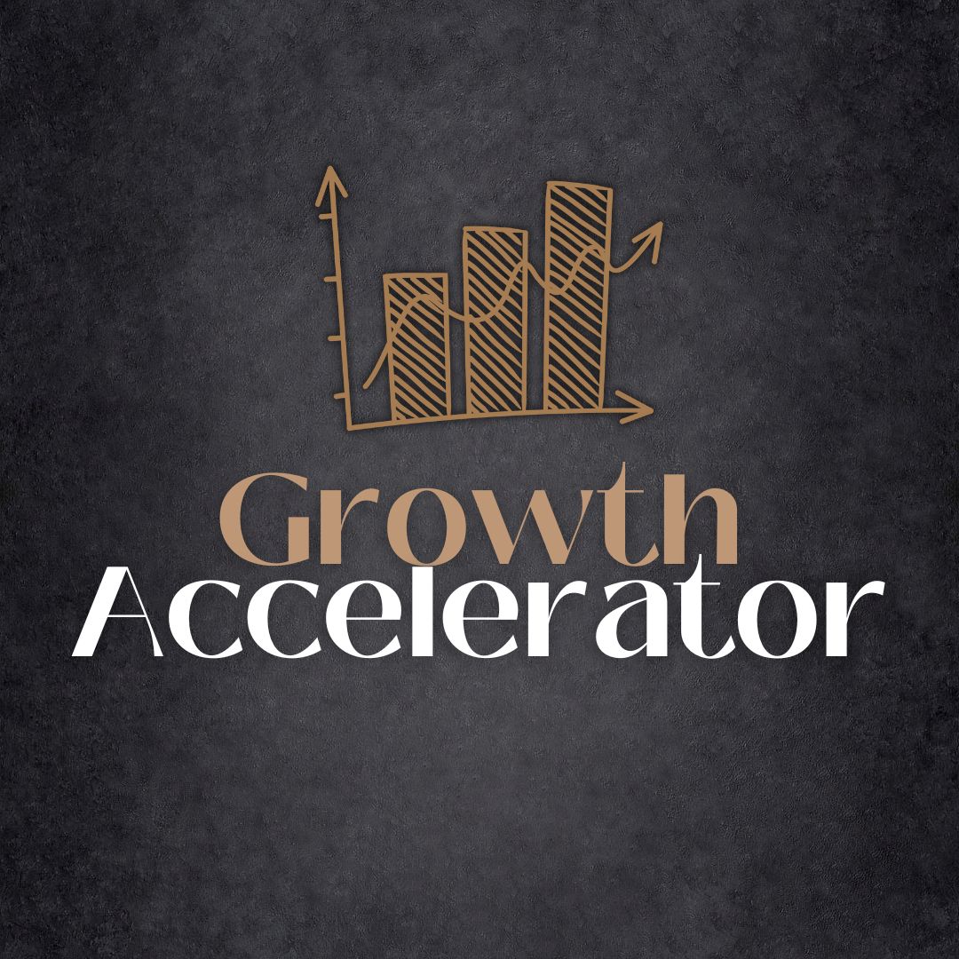 Growth Accelerator & Scale System