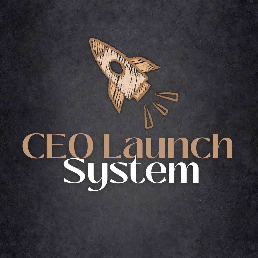 CEO Launch System