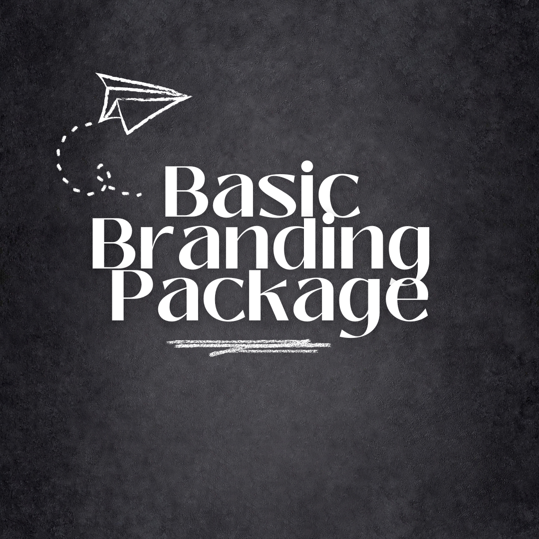 Basic Branding Package