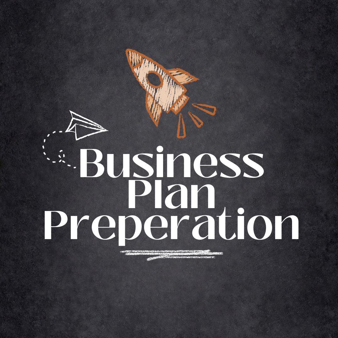 Business Plan Preparation