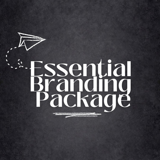 Essential Branding Package
