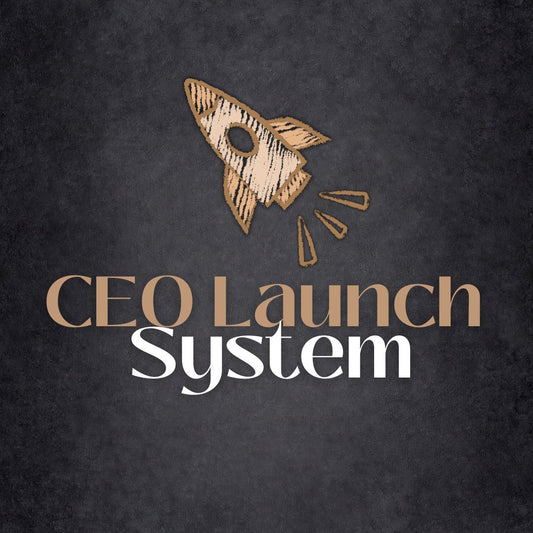 CEO Launch System