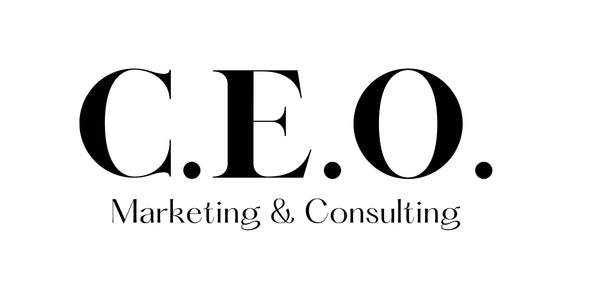 CEO Marketing & Consulting