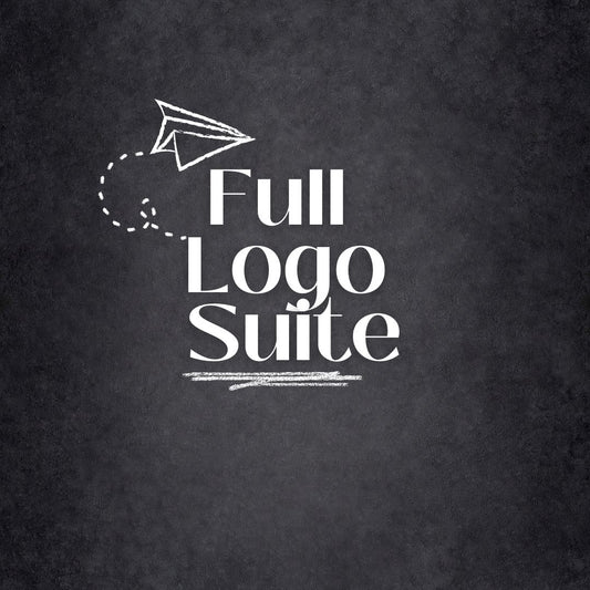 Full Logo Suite