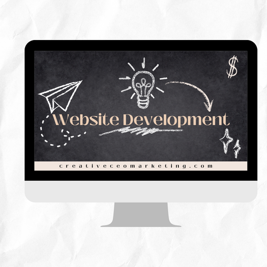 Website Development